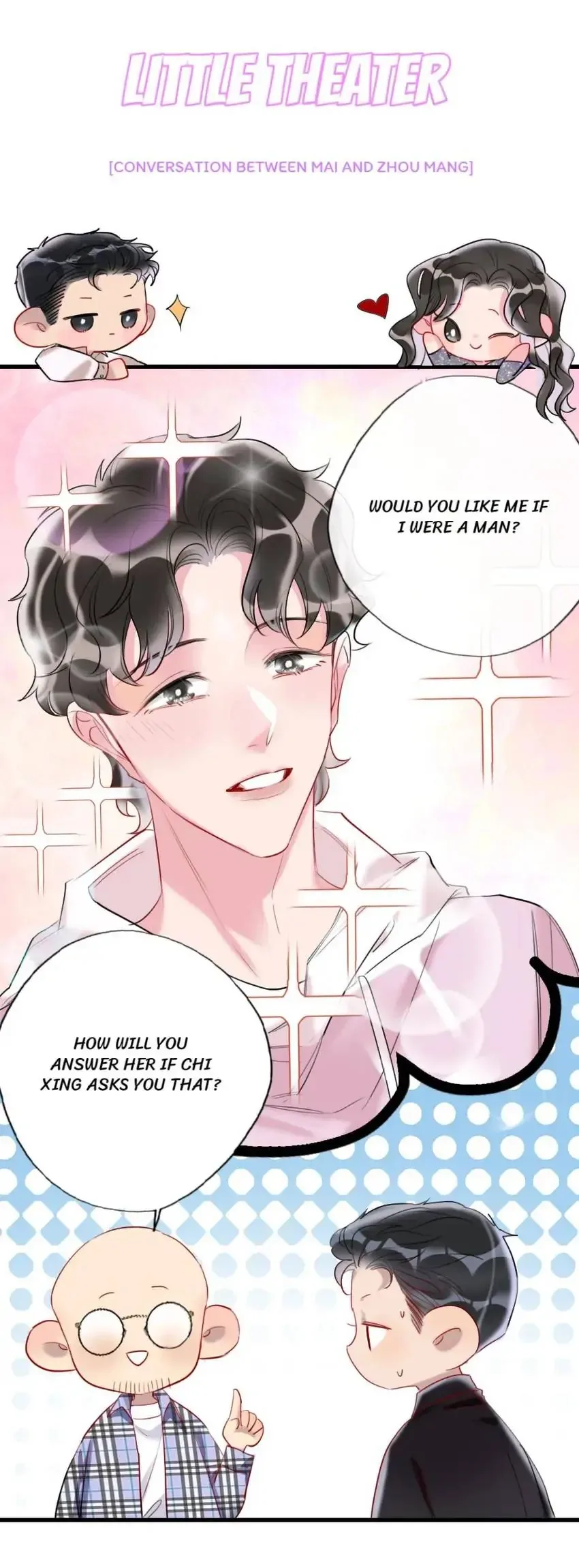 The Girl Who Blooms Hard Chapter 15 page 23