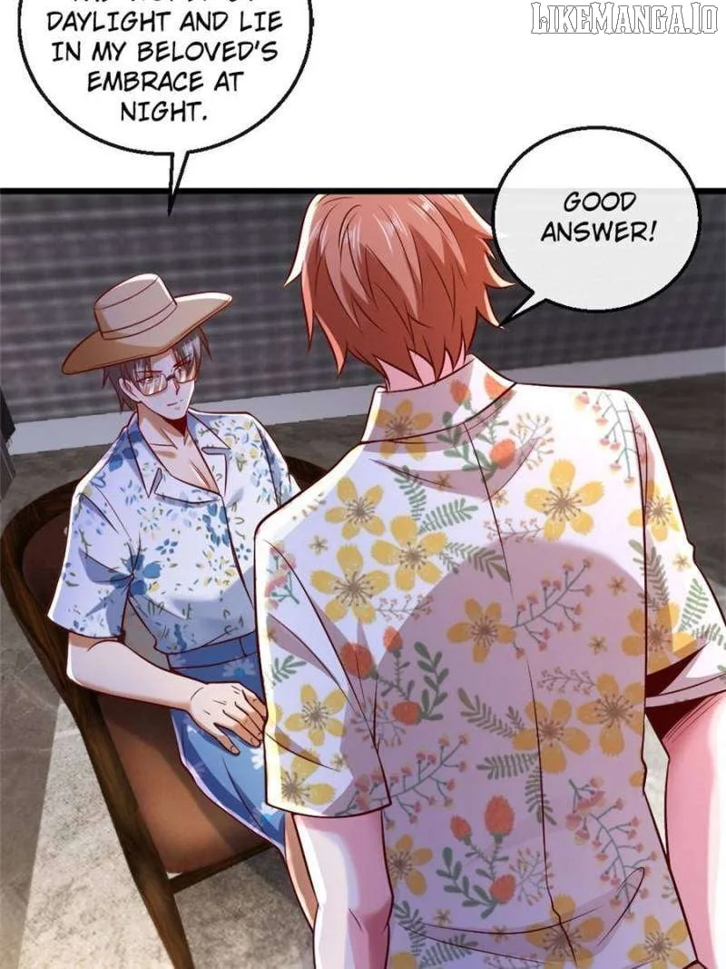 The Godly Son-in-Law of the Nation Chapter 14 page 63
