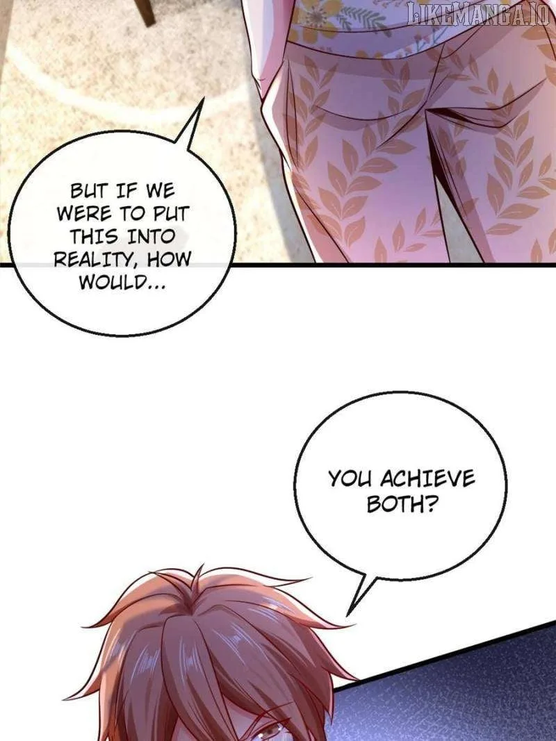 The Godly Son-in-Law of the Nation Chapter 14 page 64