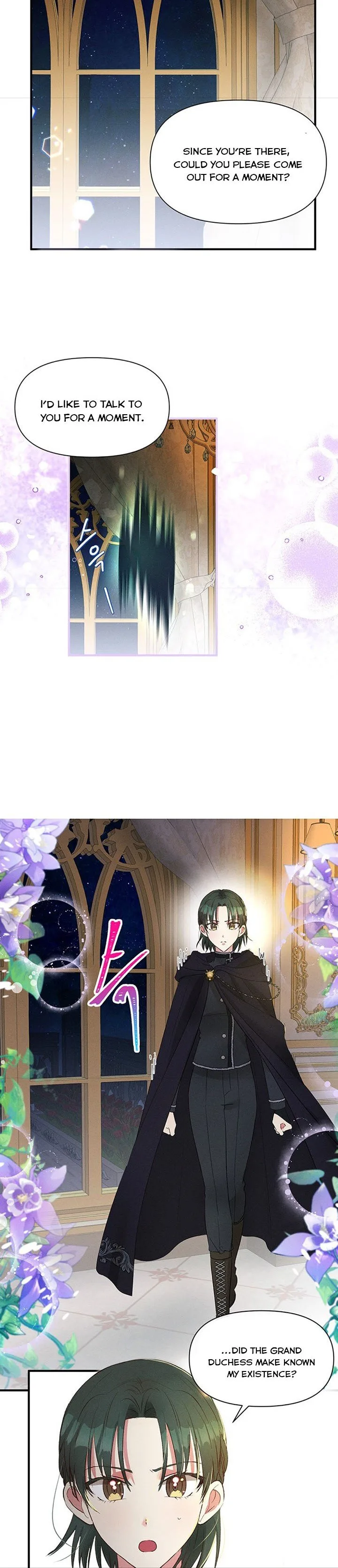 The Goal is to be Self-made Chapter 15 page 6