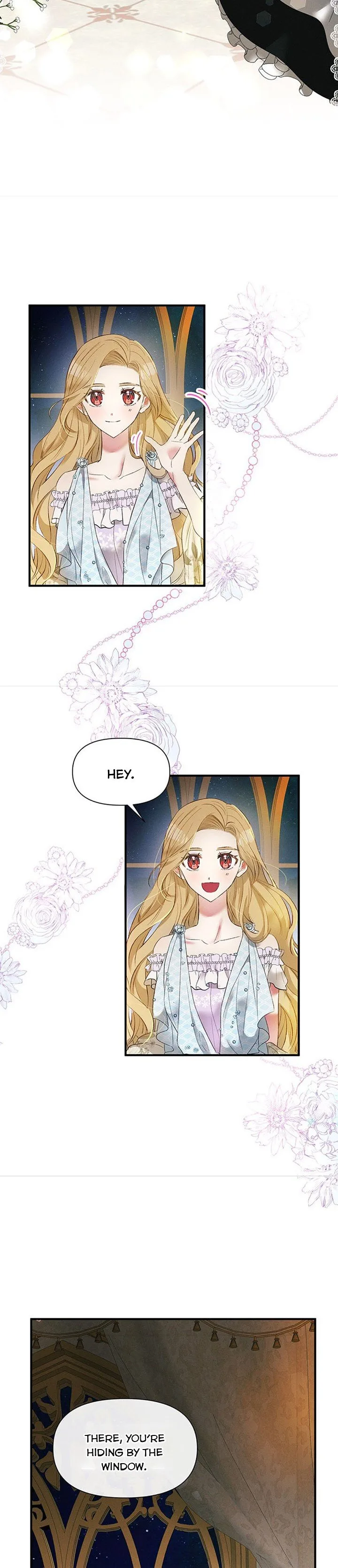 The Goal is to be Self-made Chapter 15 page 5