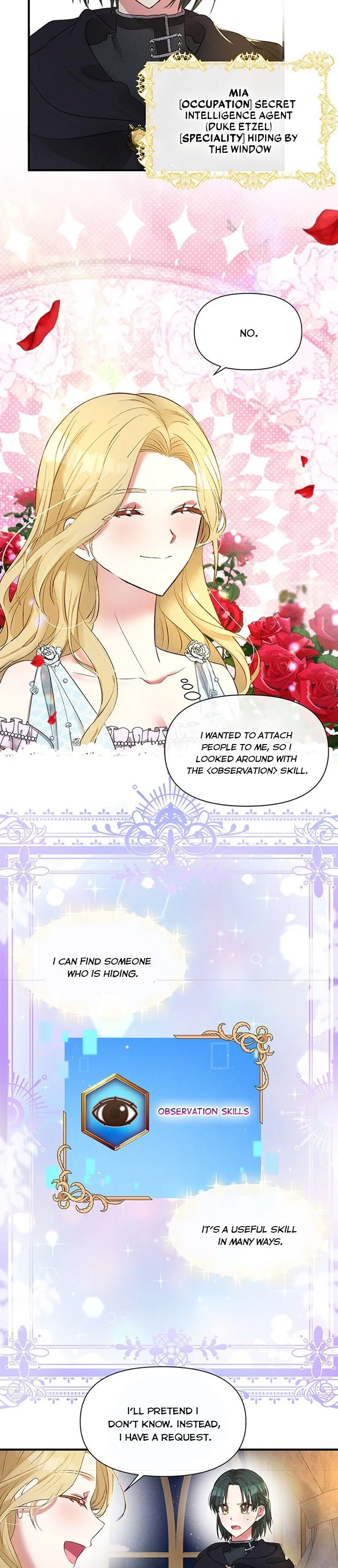 The Goal is to be Self-made Chapter 15 page 7