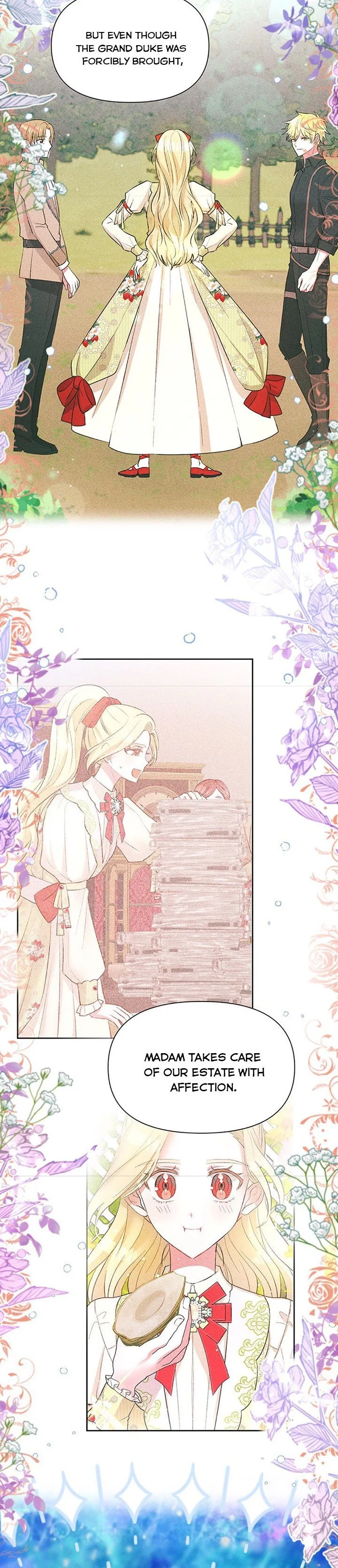 The Goal is to be Self-made Chapter 15 page 15