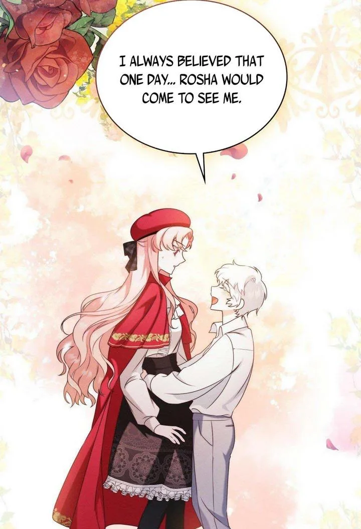 The golden dawn light will shine for you Chapter 13 page 3