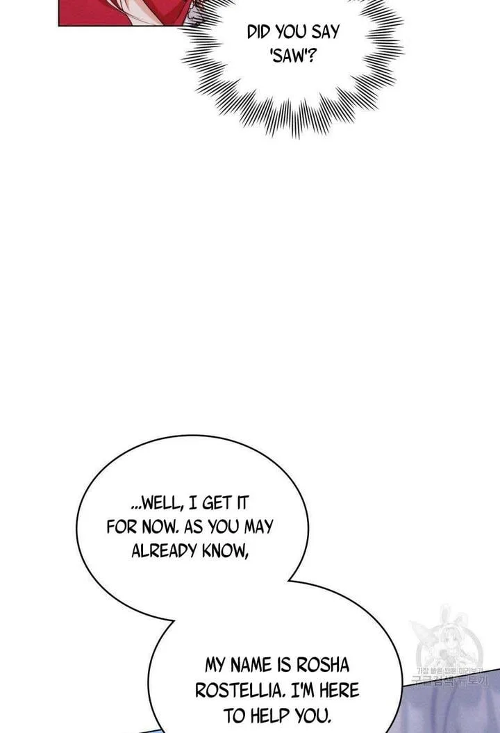The golden dawn light will shine for you Chapter 13 page 10