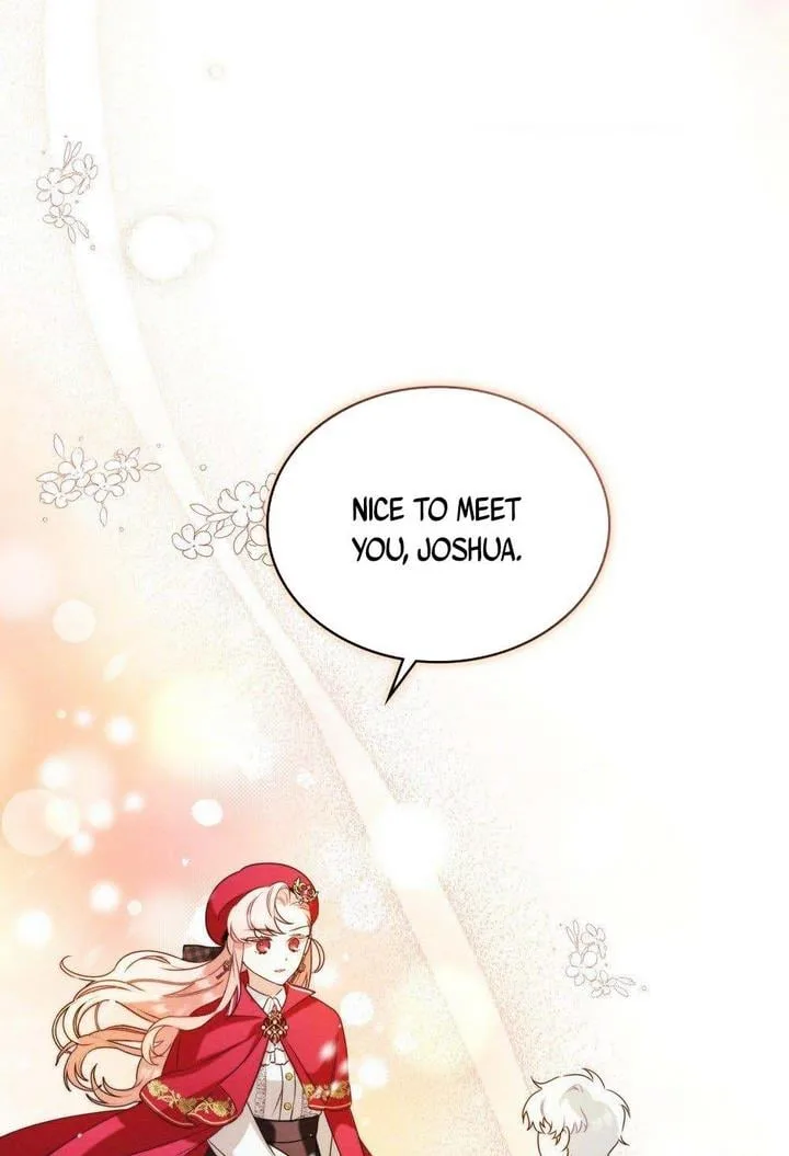 The golden dawn light will shine for you Chapter 13 page 14