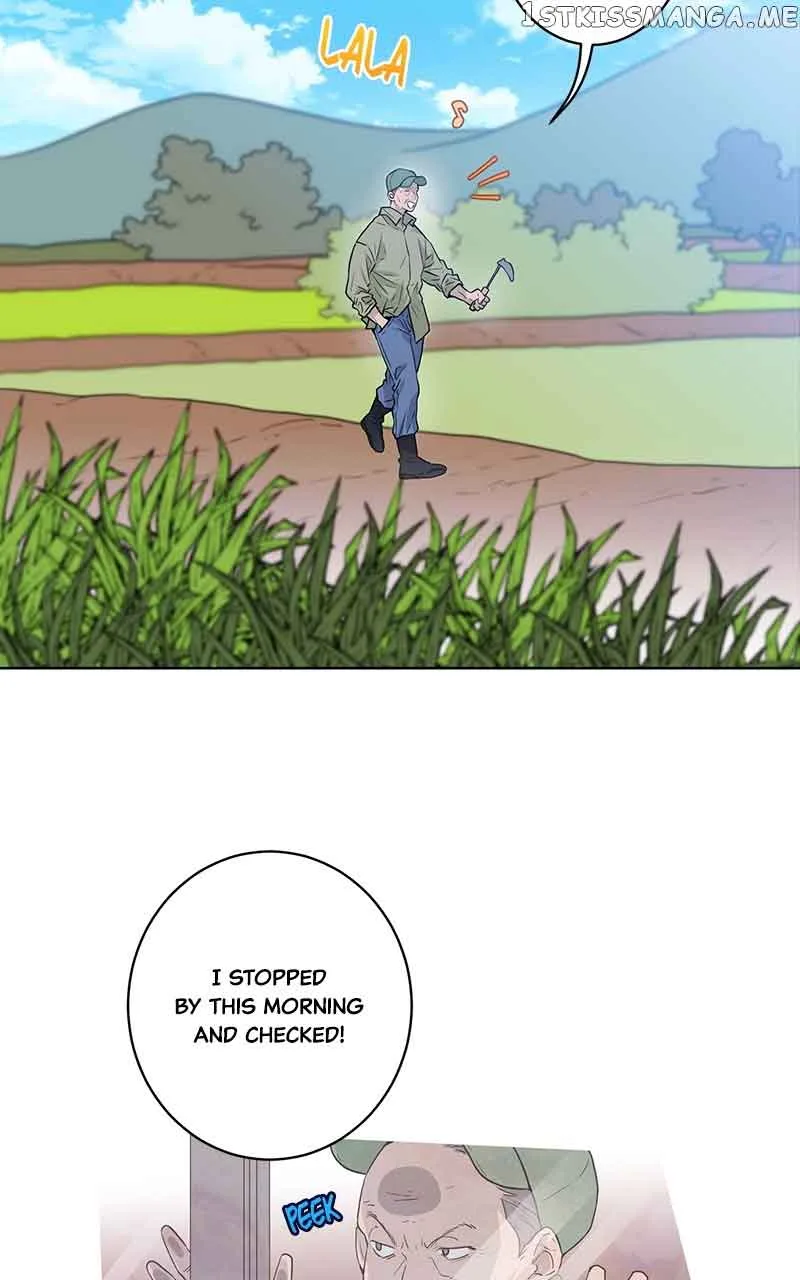 The Goddess’s Guide to Farming Chapter 15 page 3