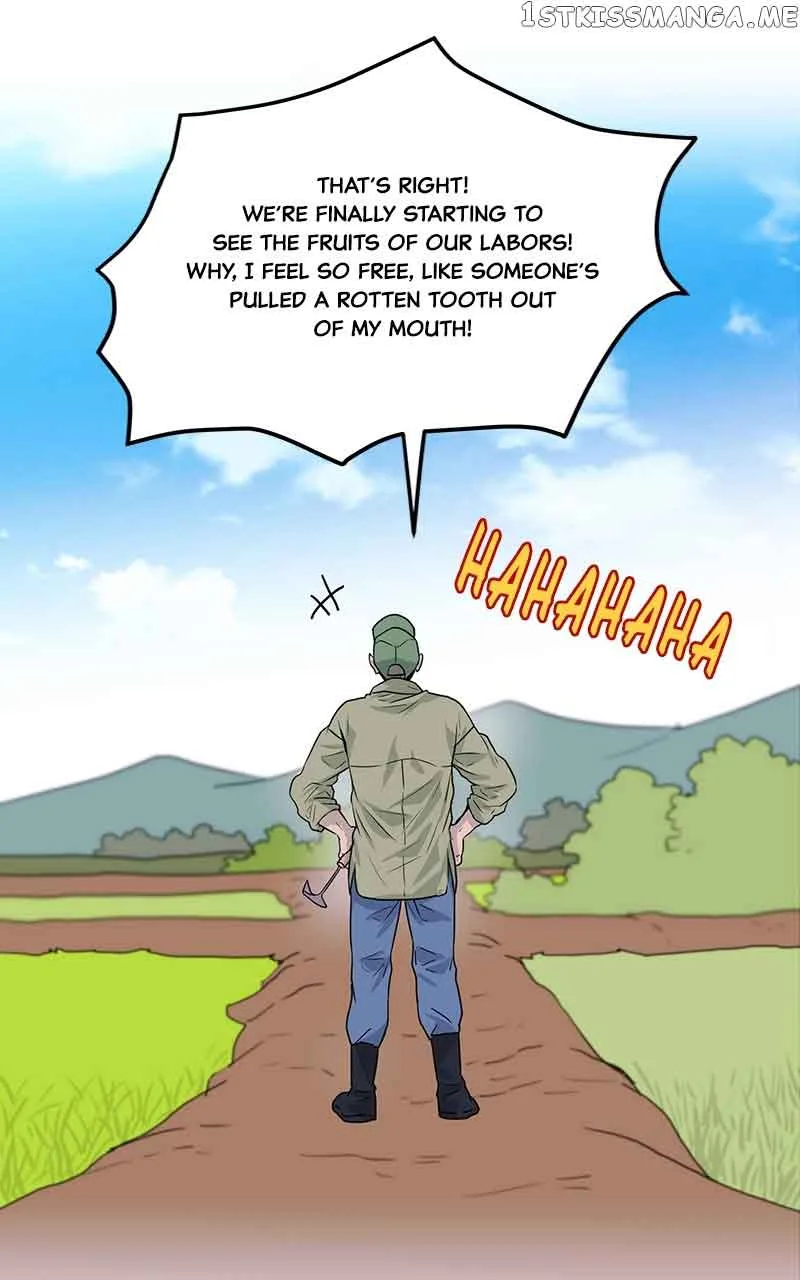 The Goddess’s Guide to Farming Chapter 15 page 6