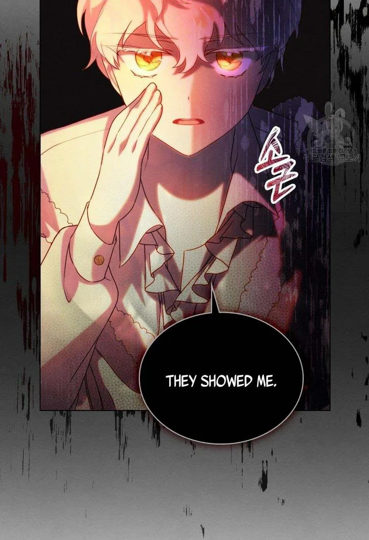 The golden dawn light will shine for you Chapter 13 page 31