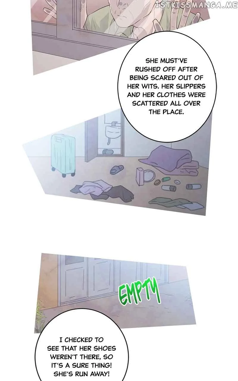 The Goddess’s Guide to Farming Chapter 15 page 4
