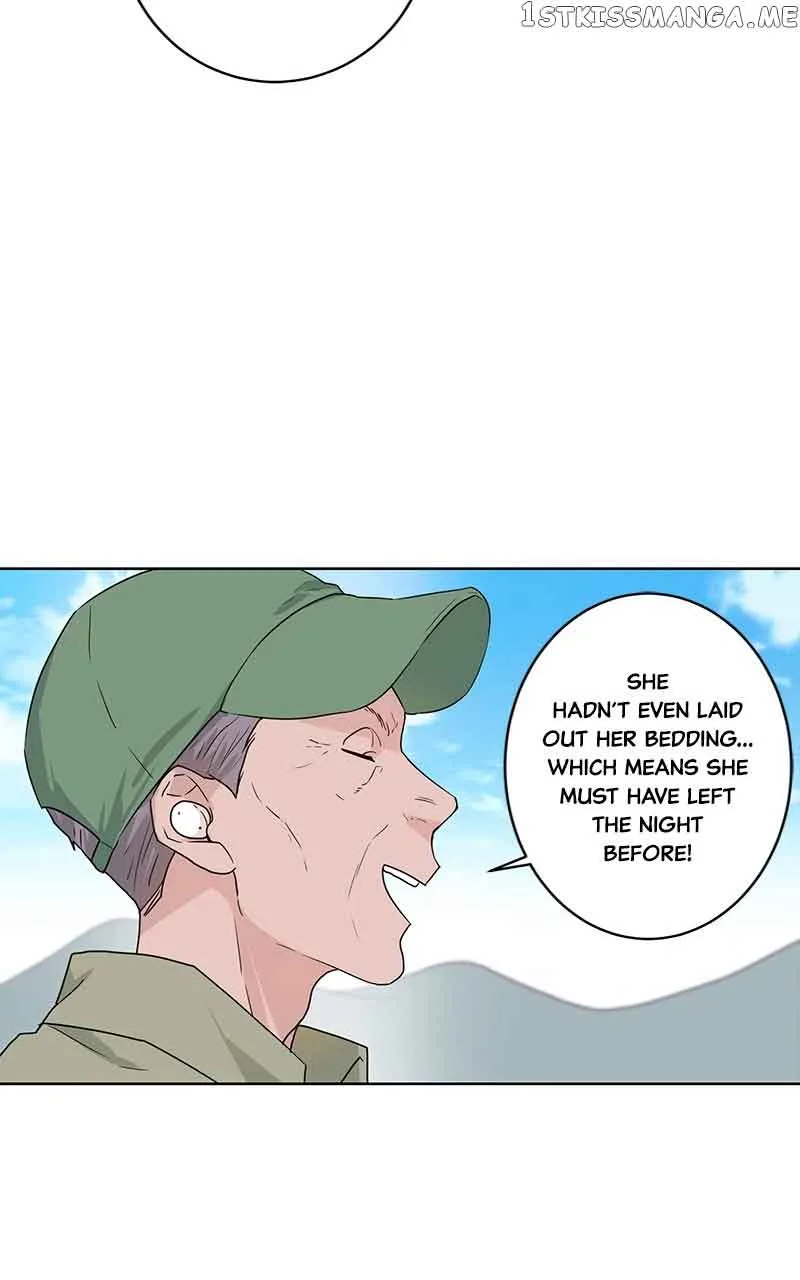 The Goddess’s Guide to Farming Chapter 15 page 5