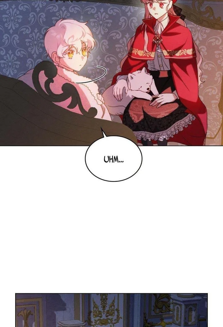 The golden dawn light will shine for you Chapter 13 page 28