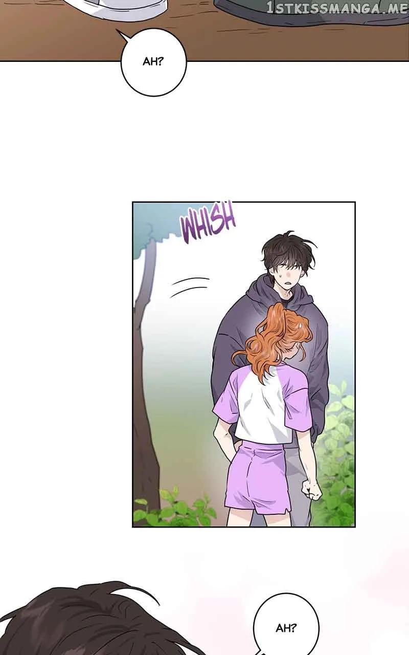 The Goddess’s Guide to Farming Chapter 15 page 16