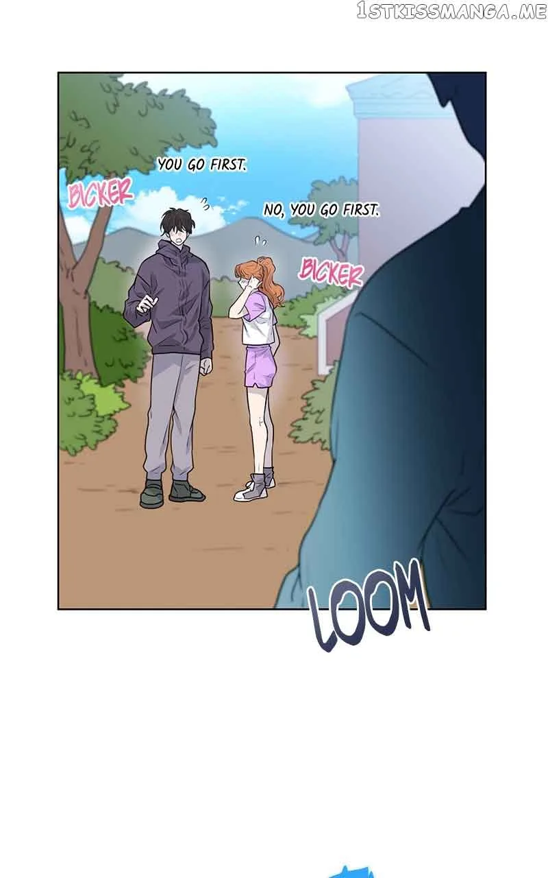 The Goddess’s Guide to Farming Chapter 15 page 18