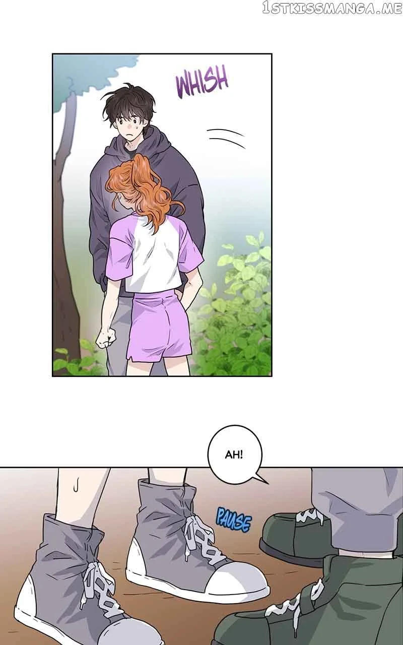 The Goddess’s Guide to Farming Chapter 15 page 15