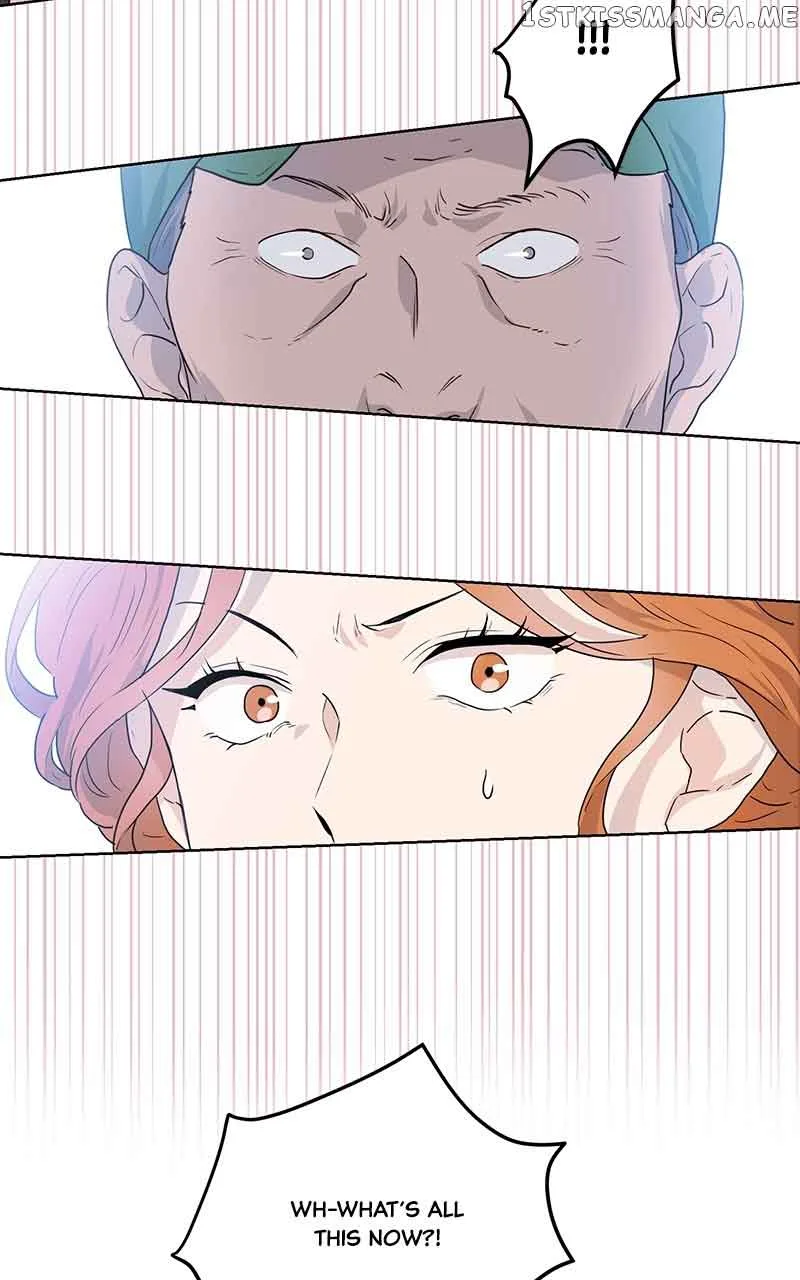 The Goddess’s Guide to Farming Chapter 15 page 21