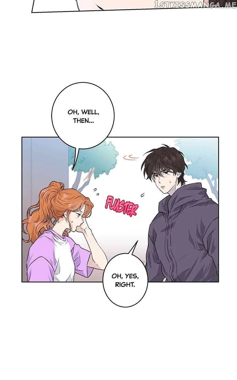 The Goddess’s Guide to Farming Chapter 15 page 14