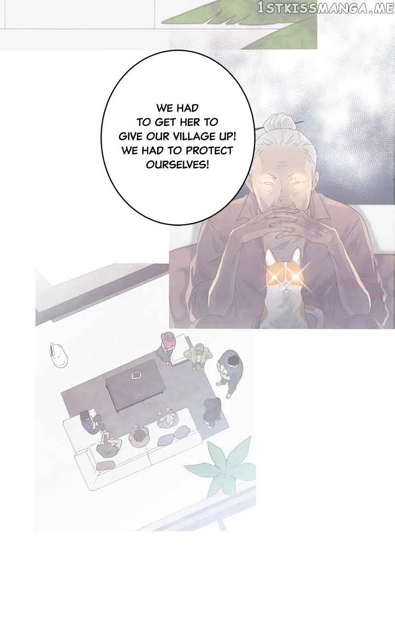The Goddess’s Guide to Farming Chapter 15 page 35