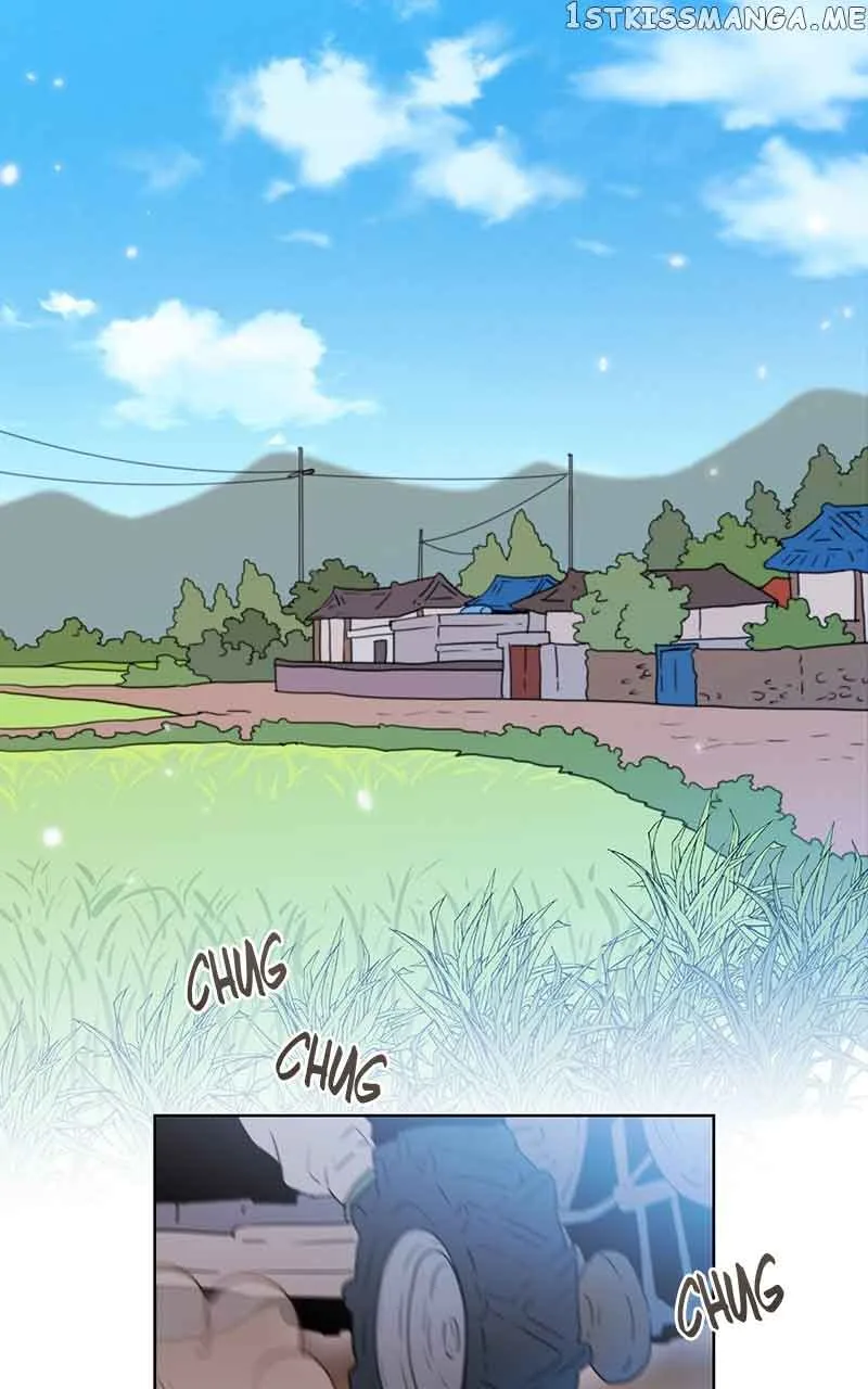 The Goddess’s Guide to Farming Chapter 15 page 28