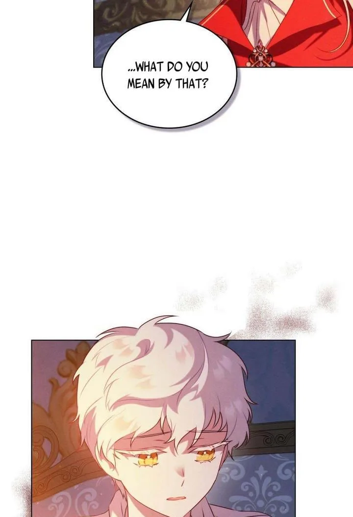 The golden dawn light will shine for you Chapter 13 page 41