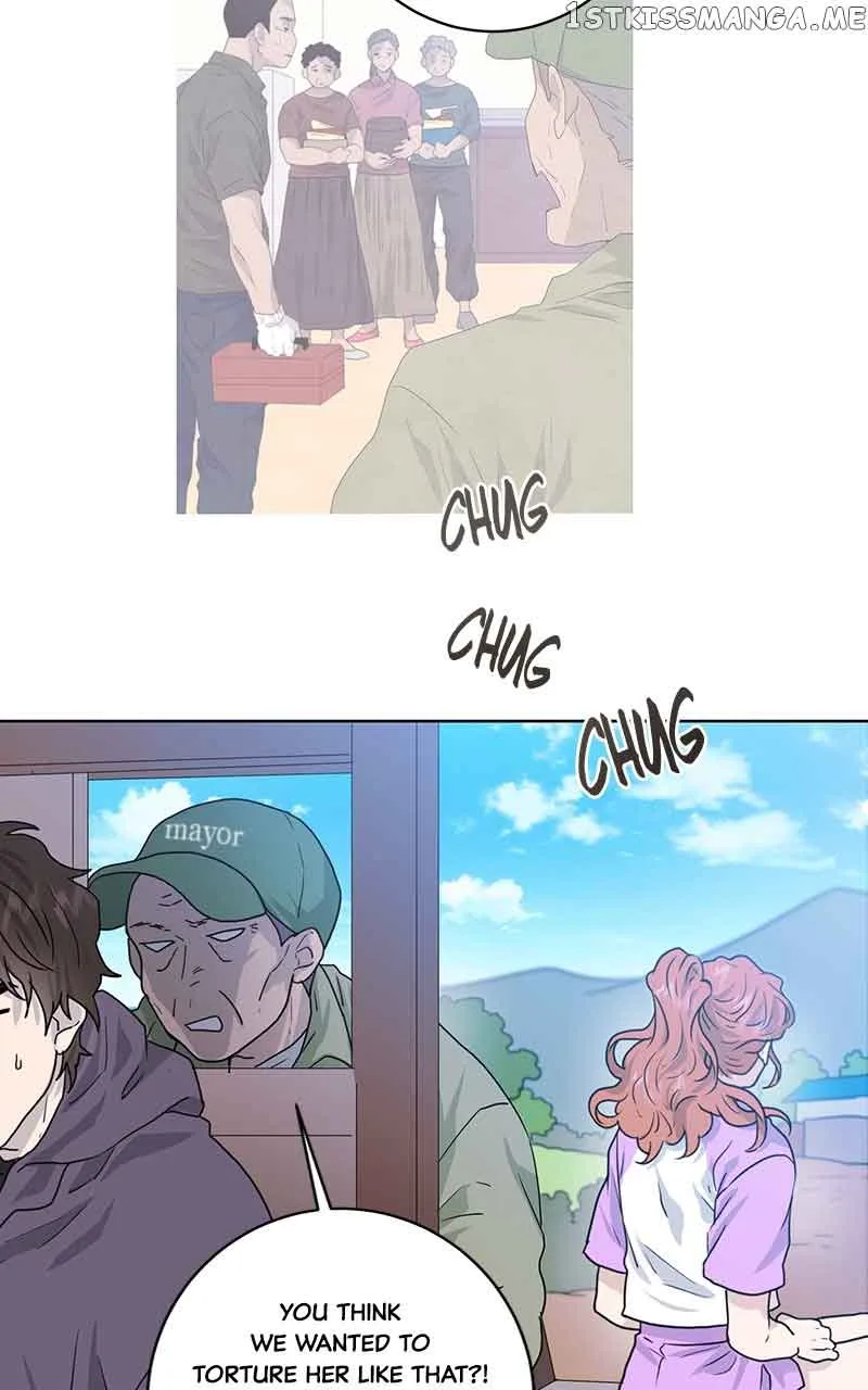 The Goddess’s Guide to Farming Chapter 15 page 33