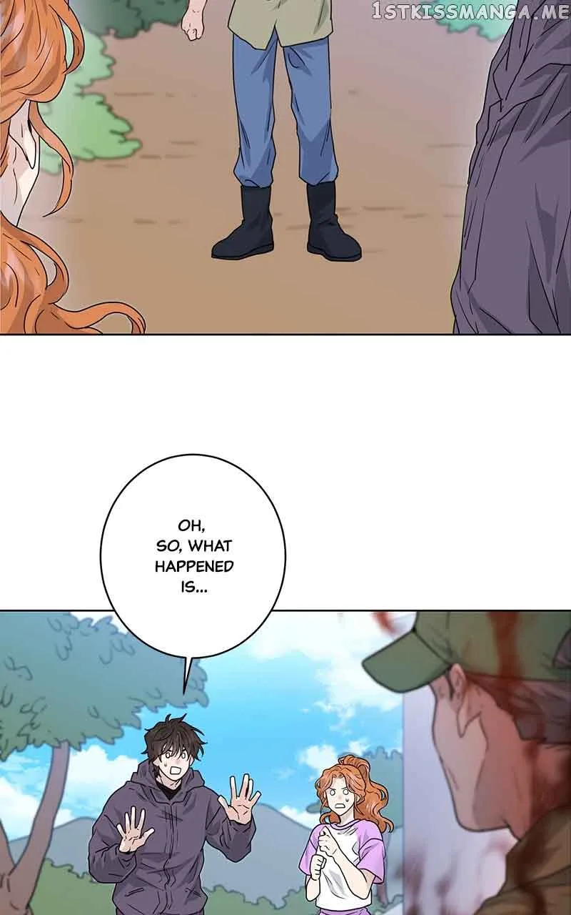 The Goddess’s Guide to Farming Chapter 15 page 24
