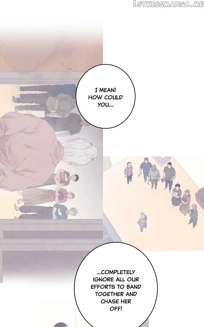 The Goddess’s Guide to Farming Chapter 15 page 32