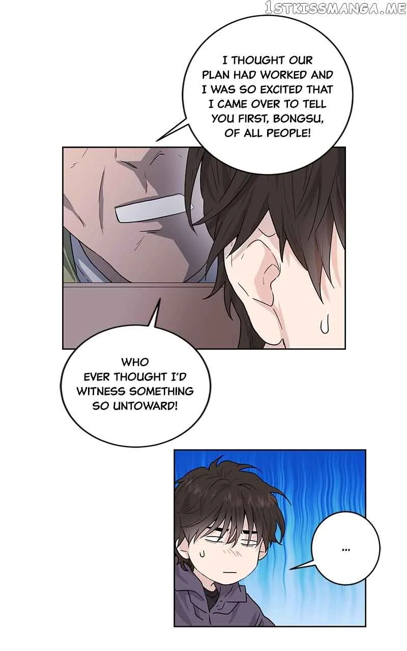 The Goddess’s Guide to Farming Chapter 15 page 31
