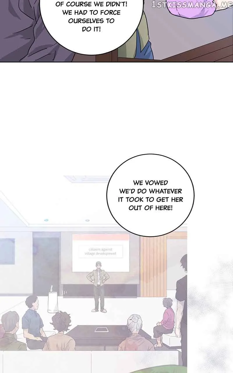The Goddess’s Guide to Farming Chapter 15 page 34