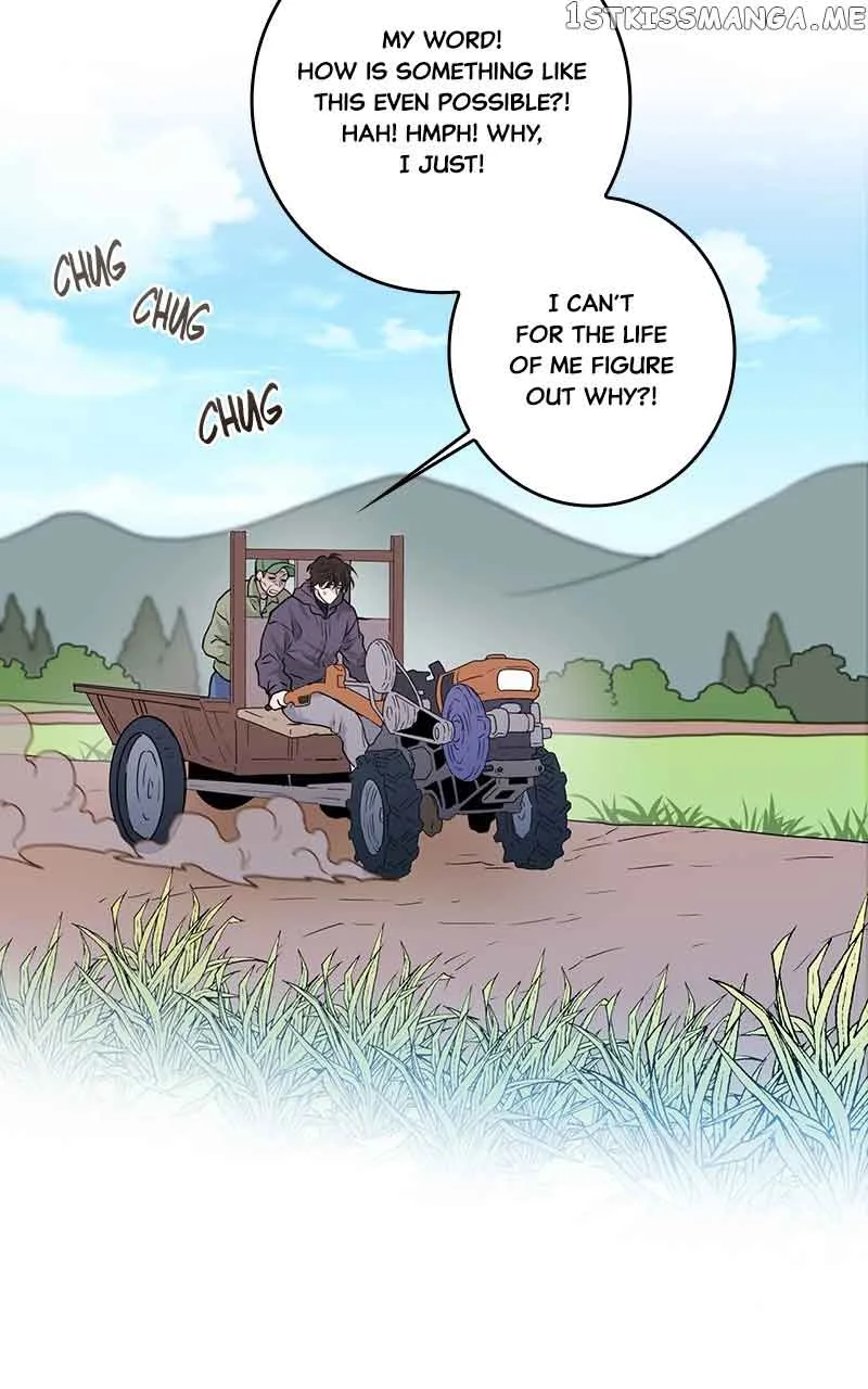 The Goddess’s Guide to Farming Chapter 15 page 30