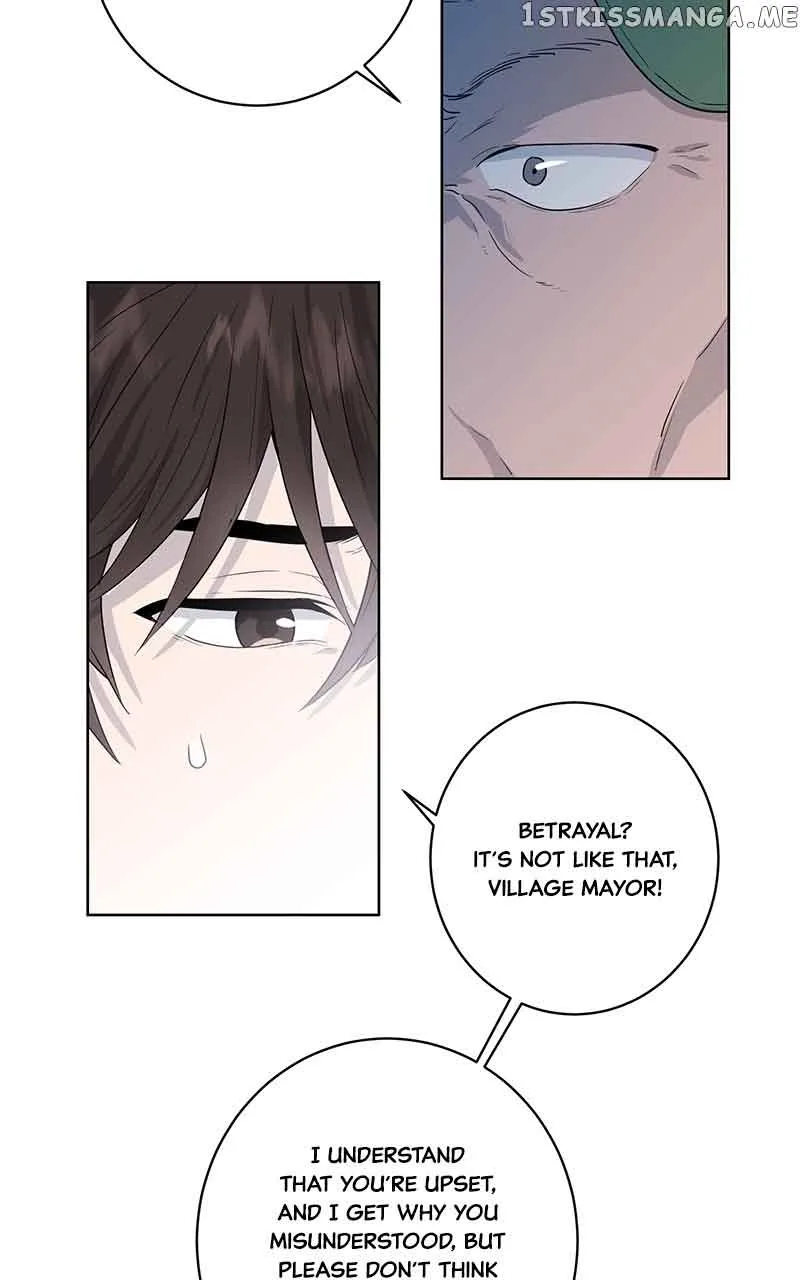 The Goddess’s Guide to Farming Chapter 15 page 37