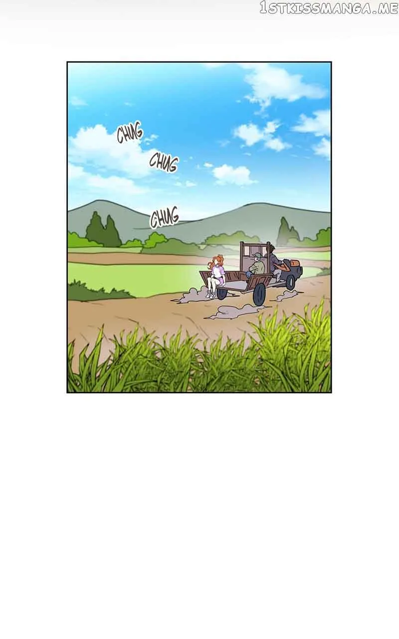 The Goddess’s Guide to Farming Chapter 15 page 43