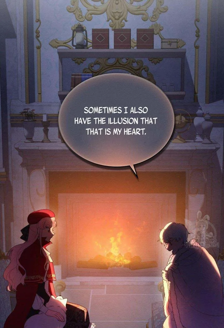 The golden dawn light will shine for you Chapter 13 page 52