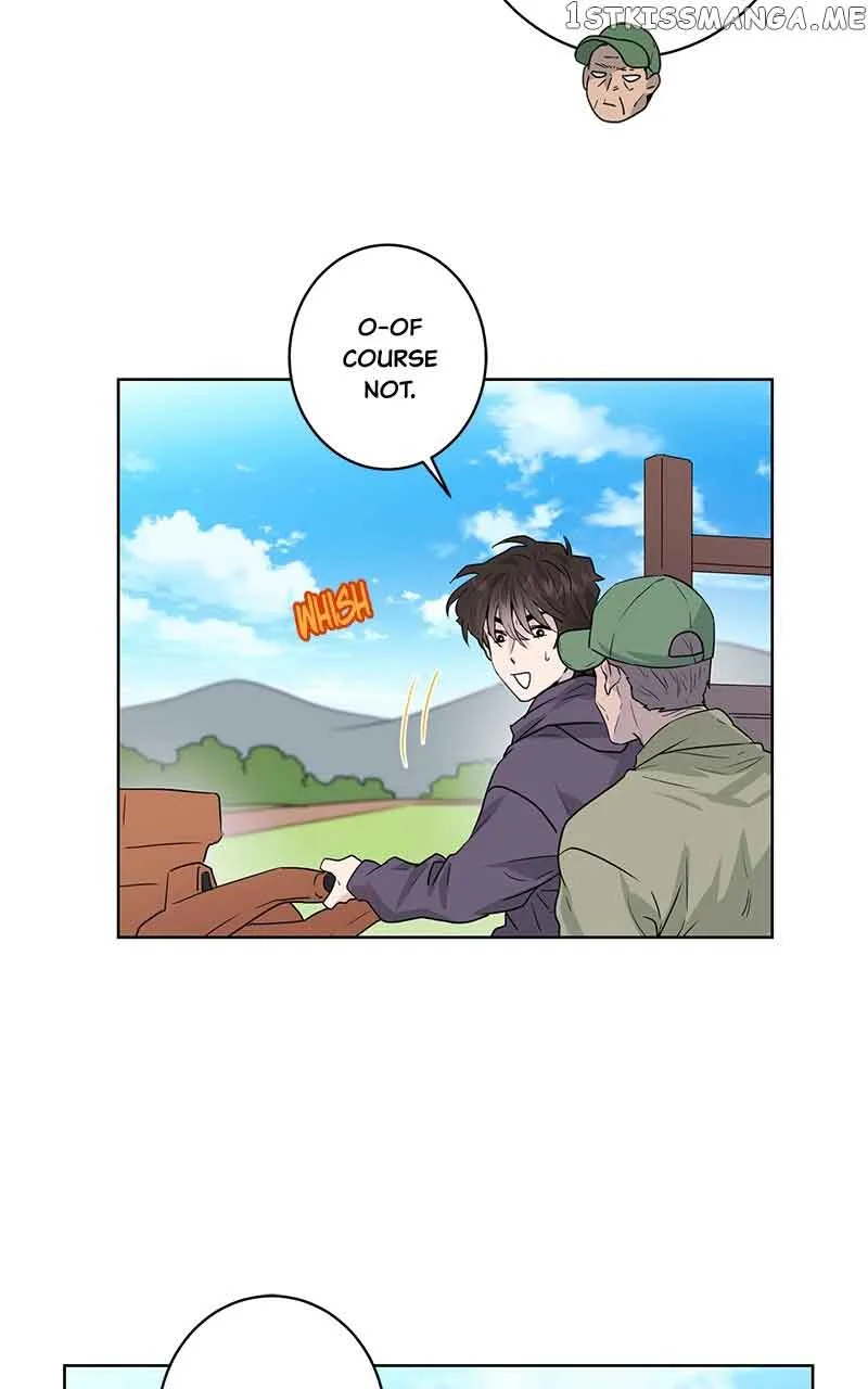 The Goddess’s Guide to Farming Chapter 15 page 40