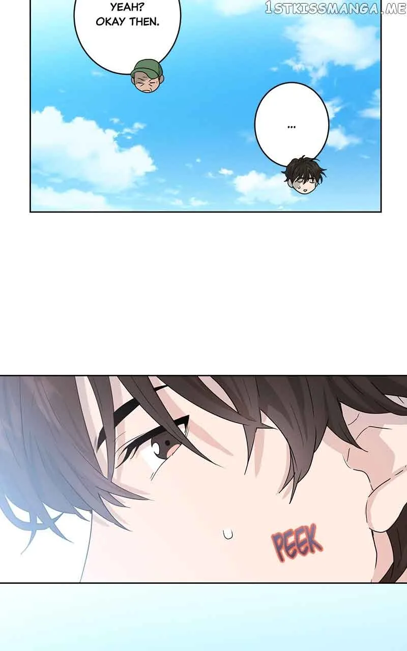 The Goddess’s Guide to Farming Chapter 15 page 41