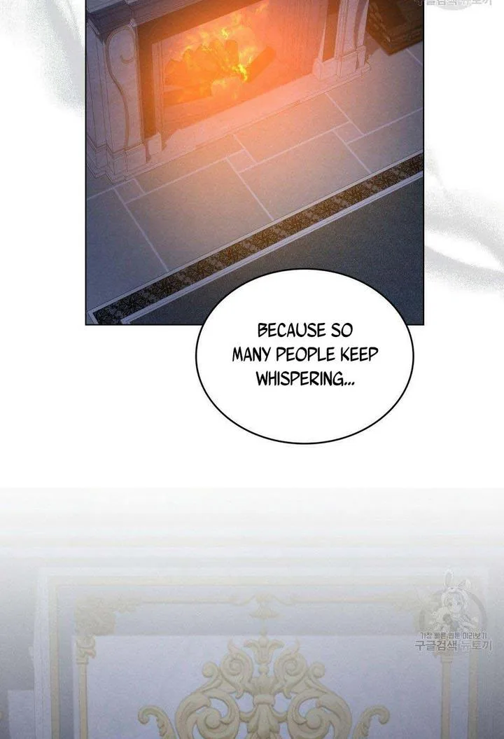 The golden dawn light will shine for you Chapter 13 page 51