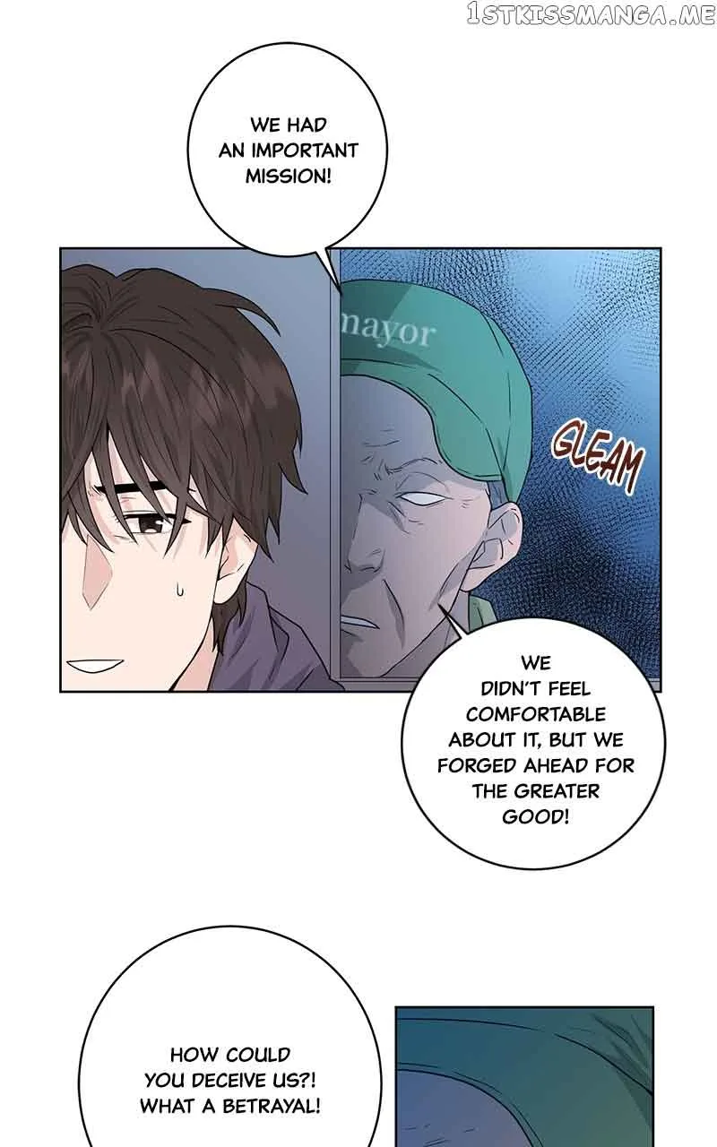 The Goddess’s Guide to Farming Chapter 15 page 36