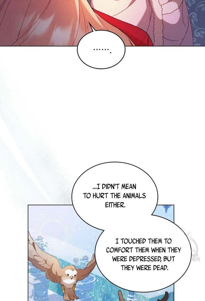 The golden dawn light will shine for you Chapter 13 page 58