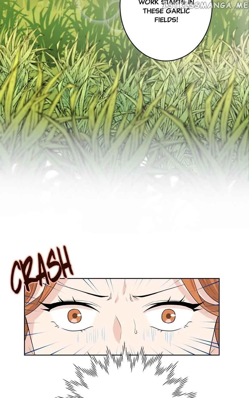 The Goddess’s Guide to Farming Chapter 15 page 52