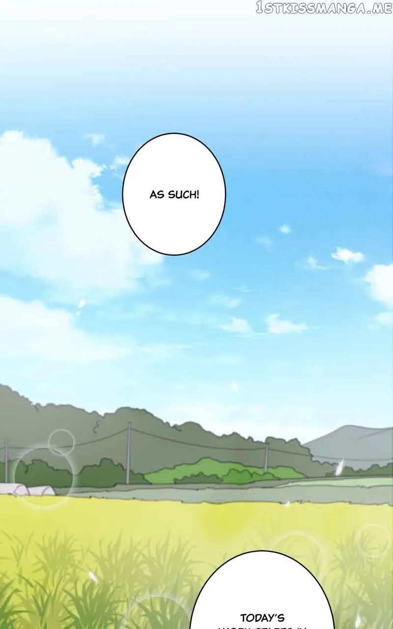 The Goddess’s Guide to Farming Chapter 15 page 51
