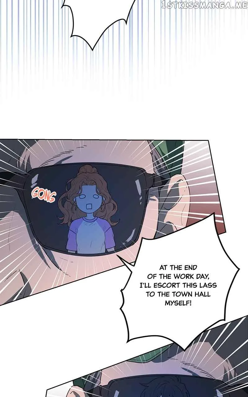 The Goddess’s Guide to Farming Chapter 15 page 55