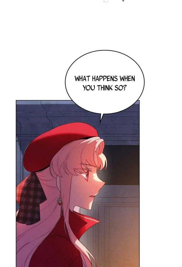 The golden dawn light will shine for you Chapter 13 page 56