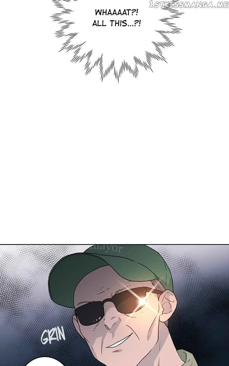 The Goddess’s Guide to Farming Chapter 15 page 53