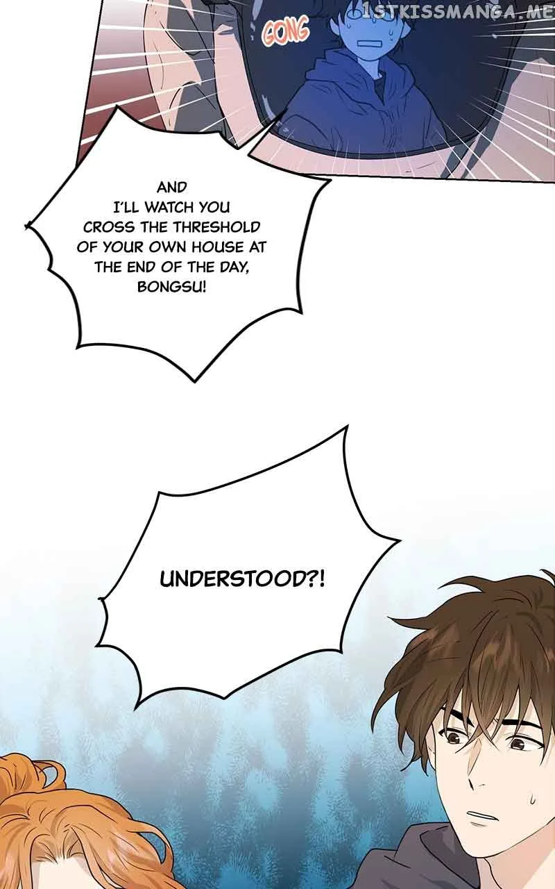 The Goddess’s Guide to Farming Chapter 15 page 56