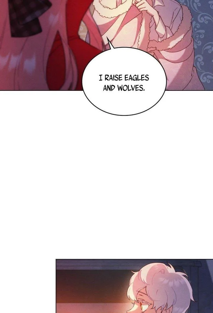 The golden dawn light will shine for you Chapter 13 page 68