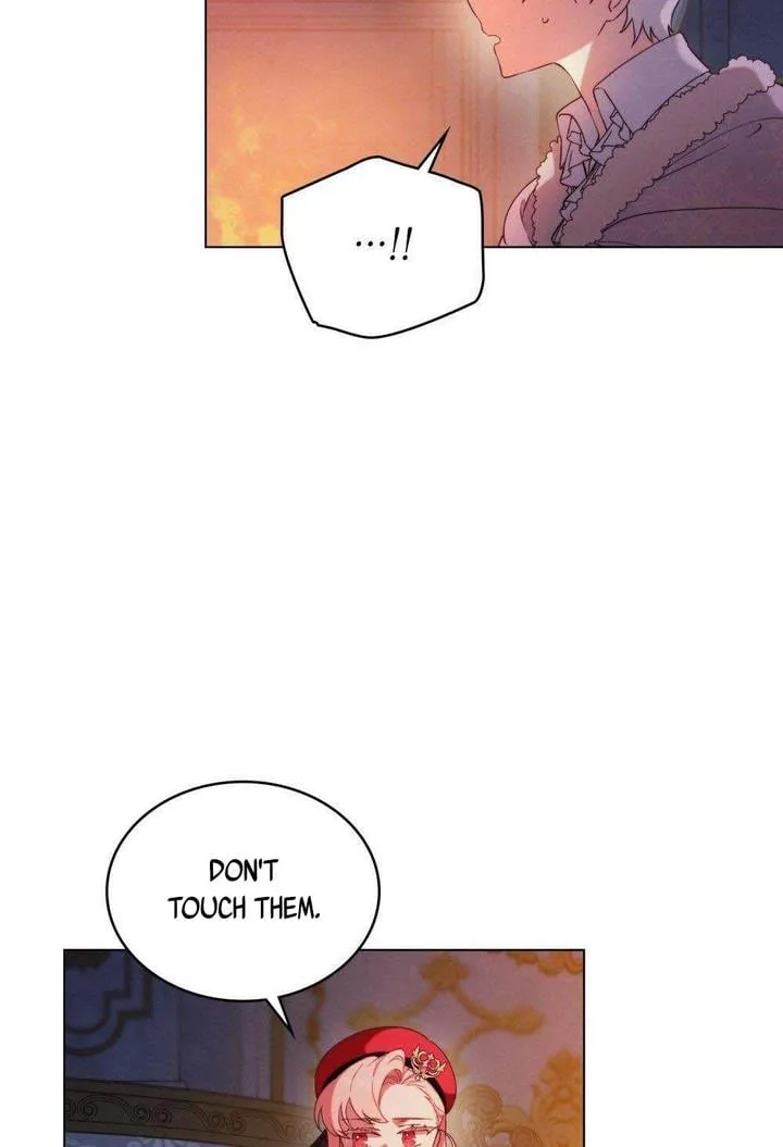 The golden dawn light will shine for you Chapter 13 page 69