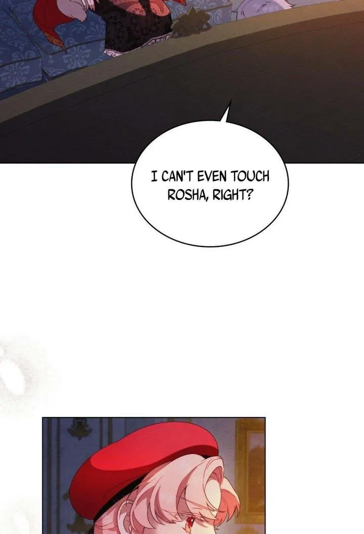 The golden dawn light will shine for you Chapter 13 page 73