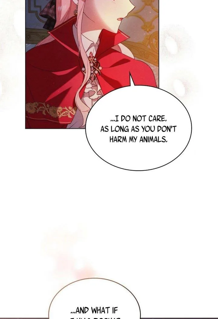The golden dawn light will shine for you Chapter 13 page 74
