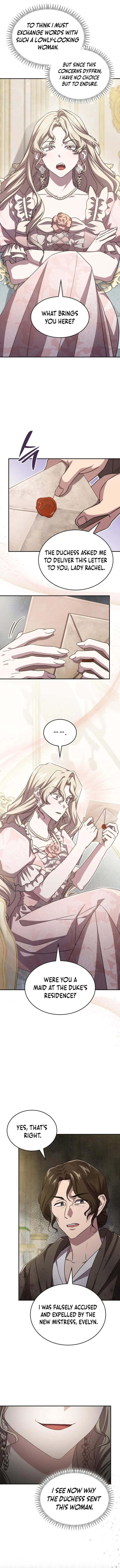The Goal is Alimony Chapter 16 page 7