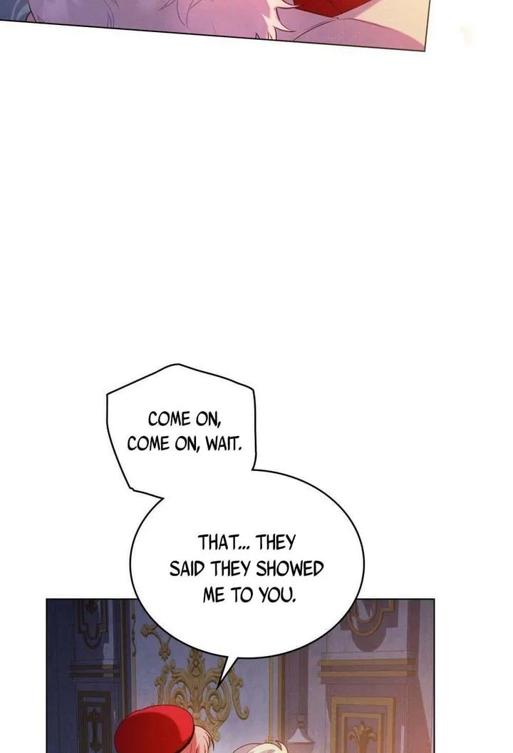 The golden dawn light will shine for you Chapter 13 page 82
